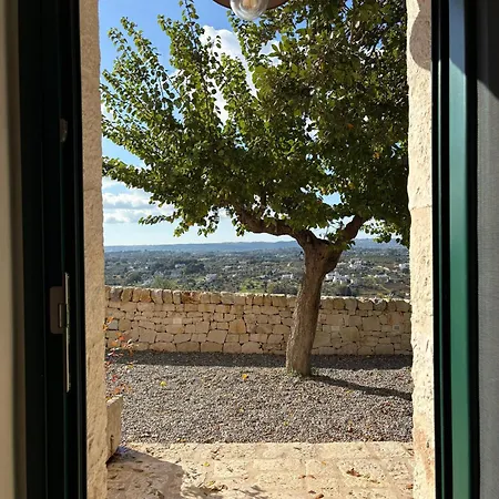 Crio - Experiences At * Cisternino