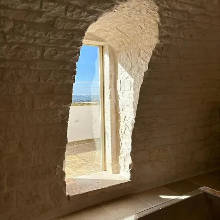 Crio - Experiences At * Cisternino