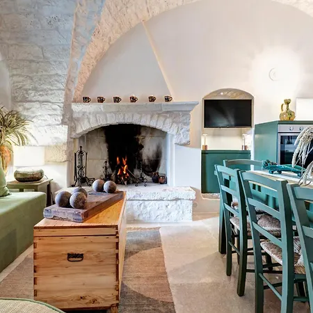 Apartment Crio - Experiences At