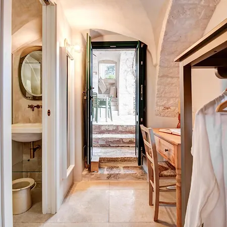 Crio - Experiences At Cisternino