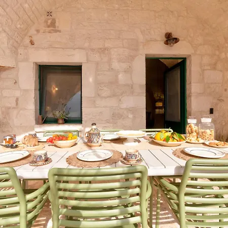 Crio - Experiences At * Cisternino