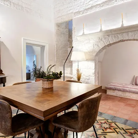 Apartment Crio - Experiences At