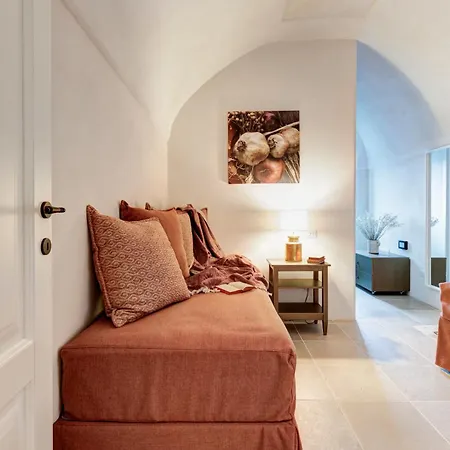 Crio - Experiences At Appartamento *