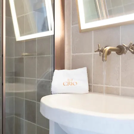 Crio - Experiences At Apartment Cisternino