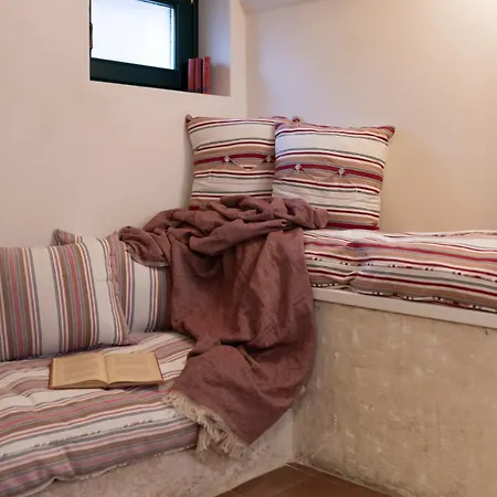 Apartment Crio - Experiences At *
