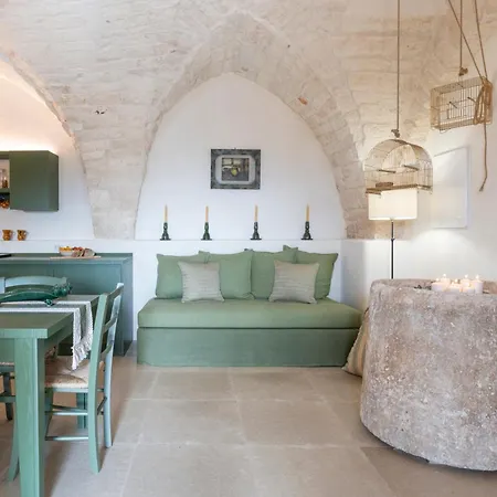 Apartment Crio - Experiences At