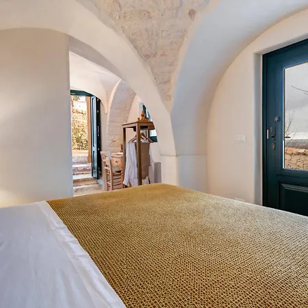 Crio - Experiences At Apartment Cisternino