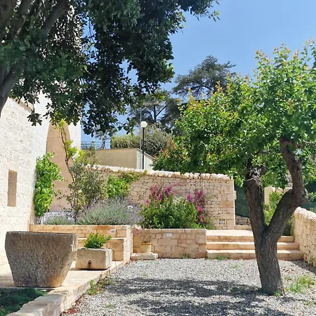 Crio - Experiences At Apartment Cisternino