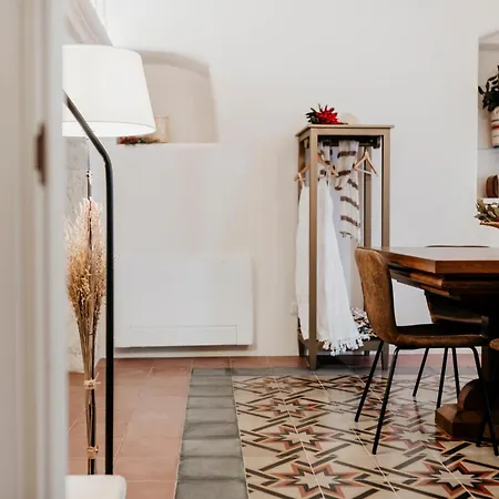Crio - Experiences At Cisternino