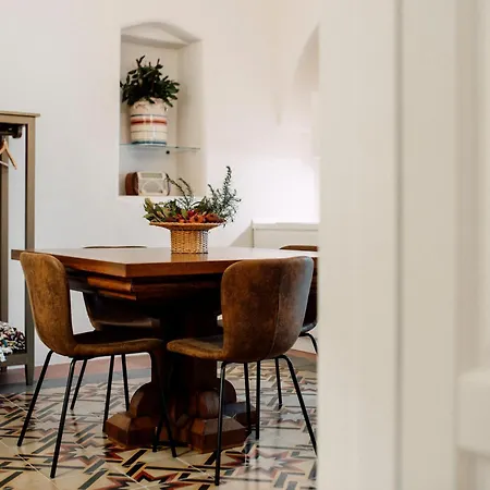 Apartment Crio - Experiences At *
