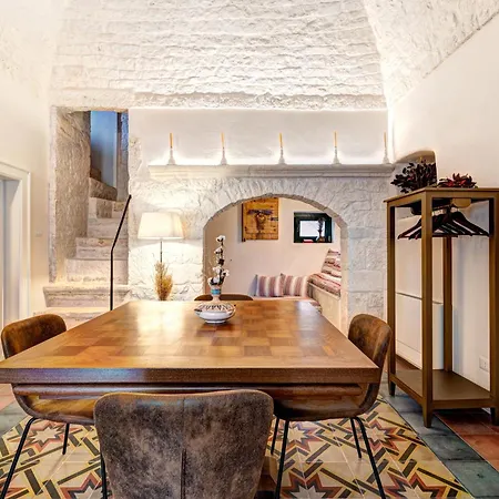 Apartment Crio - Experiences At Cisternino