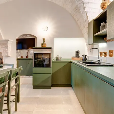 Appartamento Crio - Experiences At
