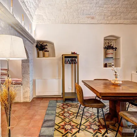 Crio - Experiences At Apartment *