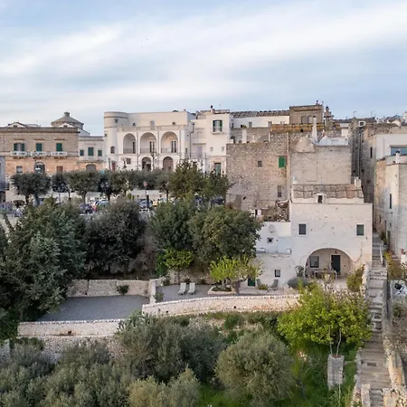 Crio - Experiences At * Cisternino