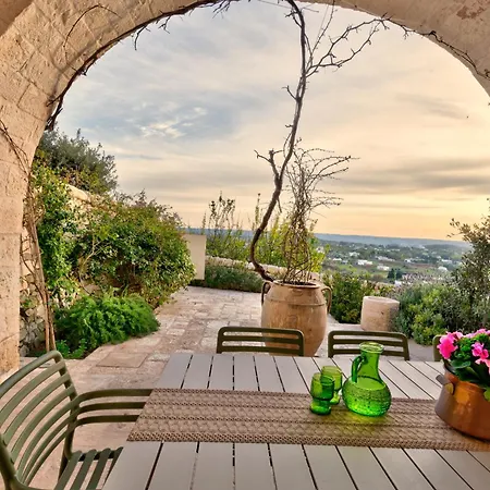 Apartment Crio - Experiences At Cisternino
