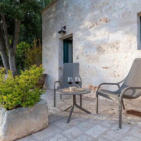 Crio - Experiences At * Cisternino