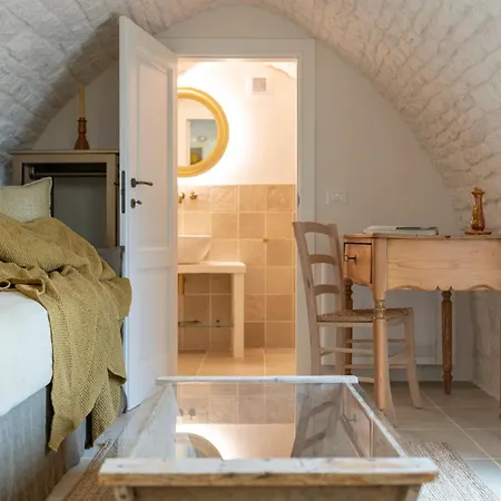 Lägenhet Crio - Experiences At Cisternino