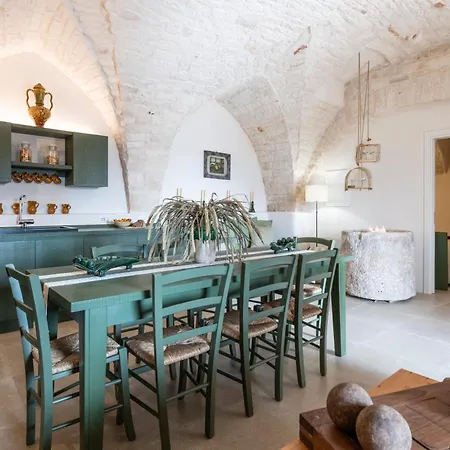 Crio - Experiences At * Cisternino