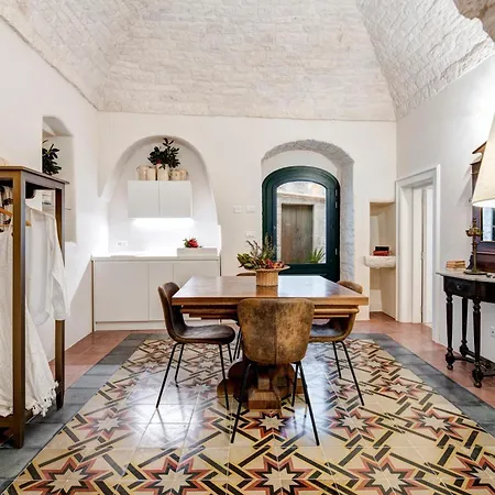 Crio - Experiences At * Cisternino