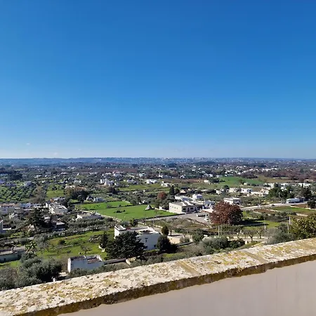 Crio - Experiences At Cisternino