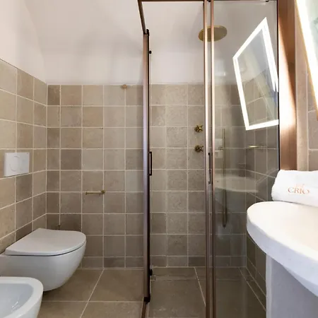 Crio - Experiences At Apartamento *