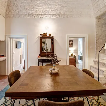 Apartamento Crio - Experiences At