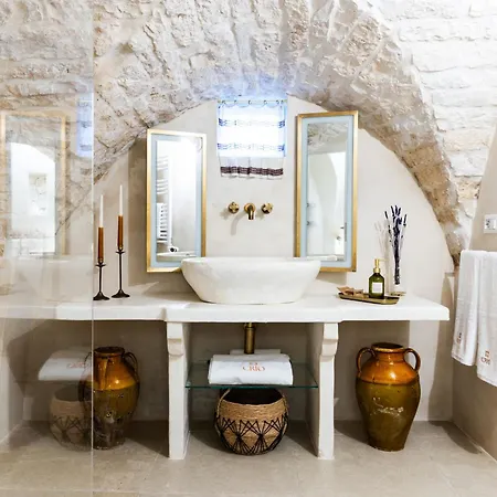 Crio - Experiences At Cisternino