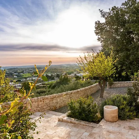 Crio - Experiences At Cisternino