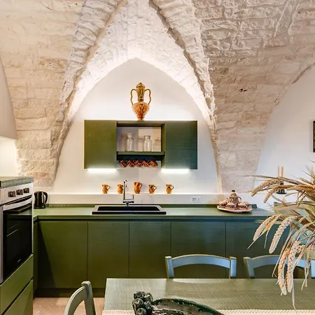 Crio - Experiences At * Cisternino