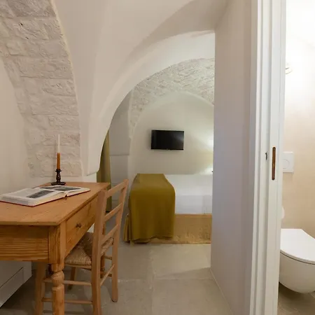 Crio - Experiences At Apartment Cisternino
