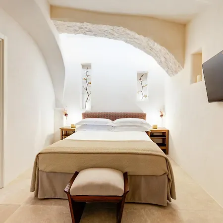 Crio - Experiences At Cisternino