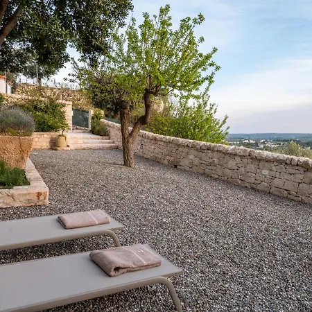 Crio - Experiences At Cisternino