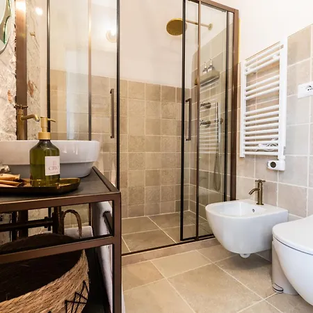 Crio - Experiences At Cisternino