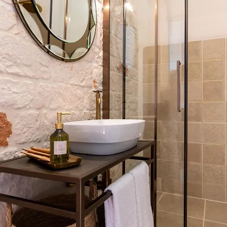 Crio - Experiences At Apartment Cisternino