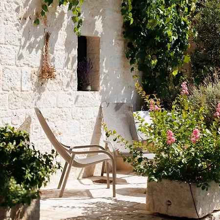 Crio - Experiences At Apartamento Cisternino