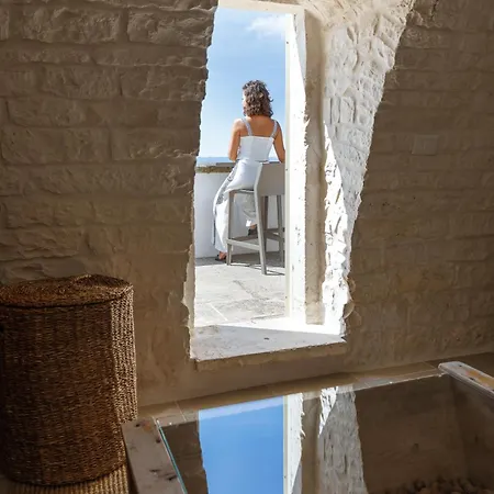 Crio - Experiences At Cisternino