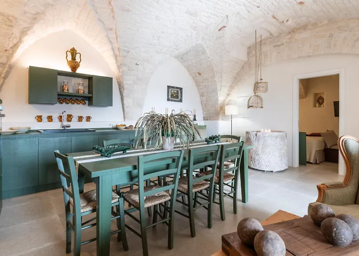 Crio - Experiences At * Cisternino