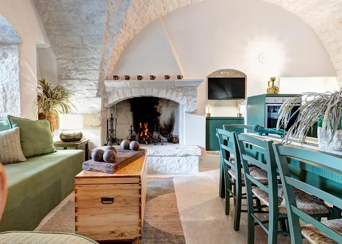 Apartament Crio - Experiences At