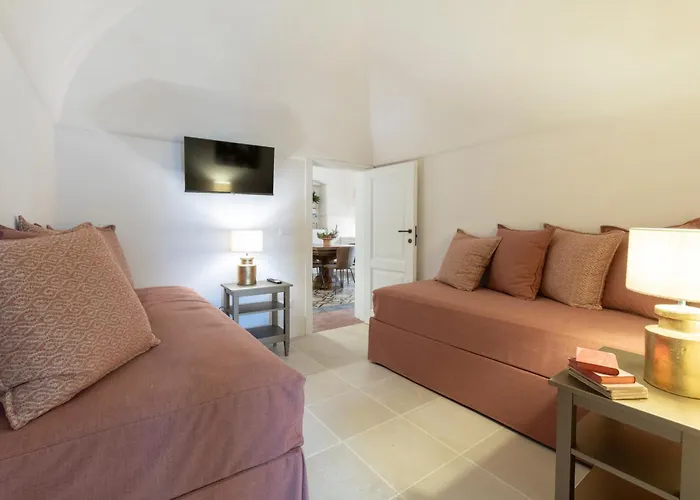 Crio - Experiences At Apartament