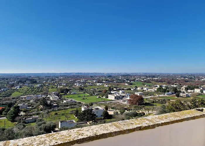 Crio - Experiences At Cisternino