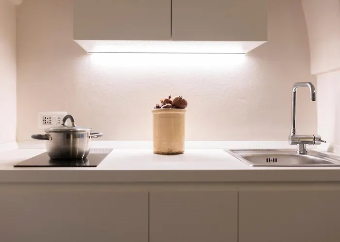 Apartament Crio - Experiences At Cisternino