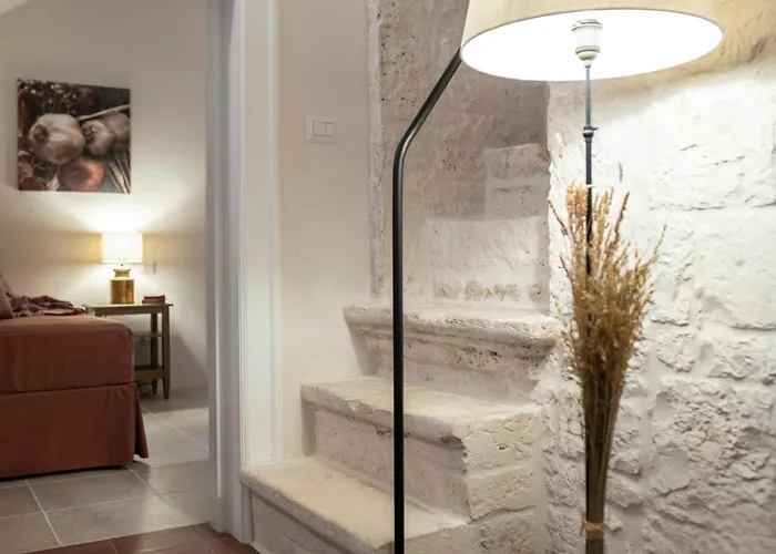 Crio - Experiences At Lejlighed