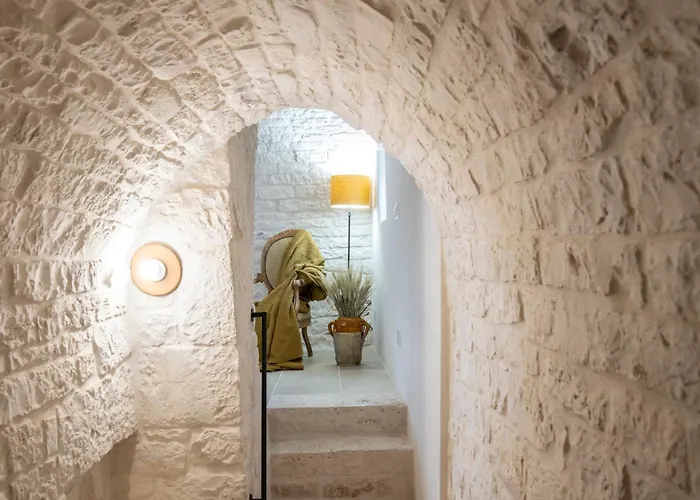 Crio - Experiences At Lejlighed