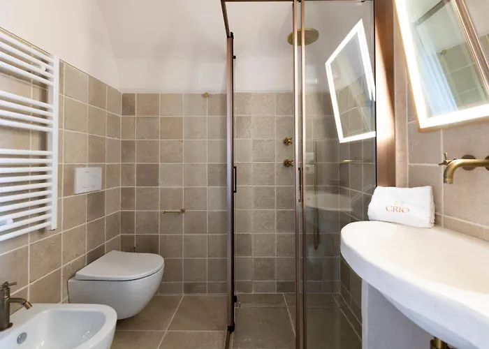 Crio - Experiences At Apartament *