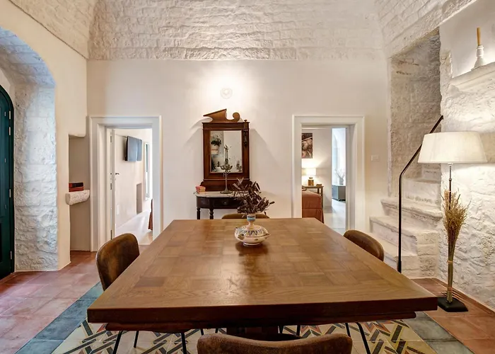 Apartament Crio - Experiences At