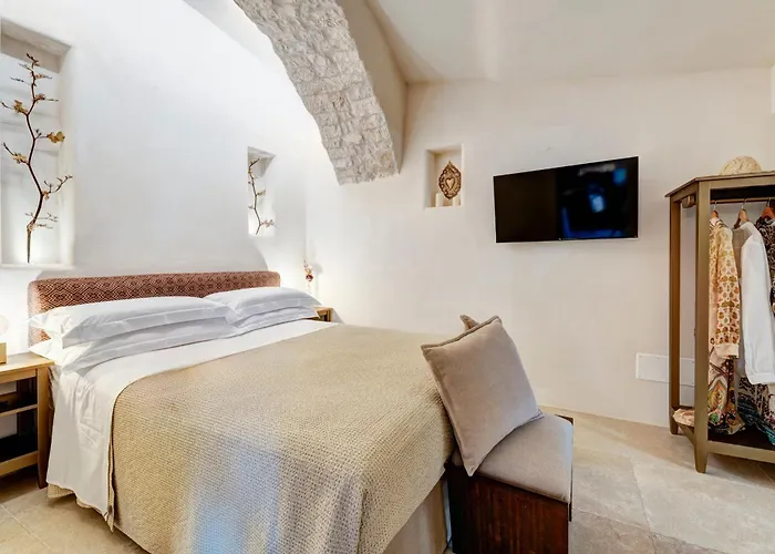 Crio - Experiences At * Cisternino