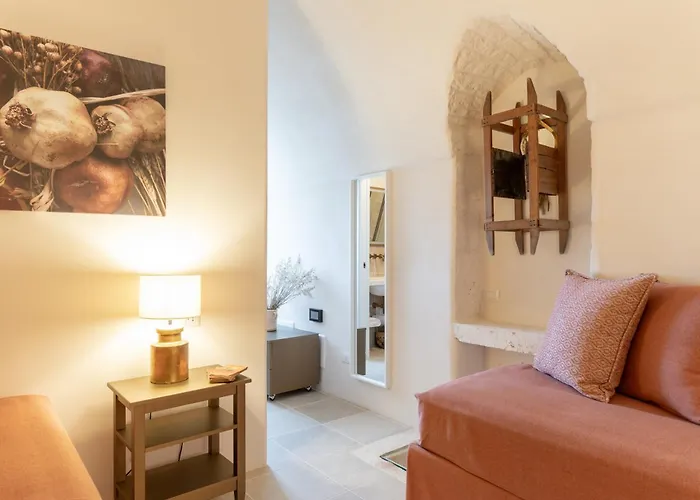 Crio - Experiences At Apartament *