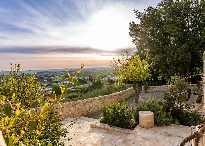 Crio - Experiences At Cisternino