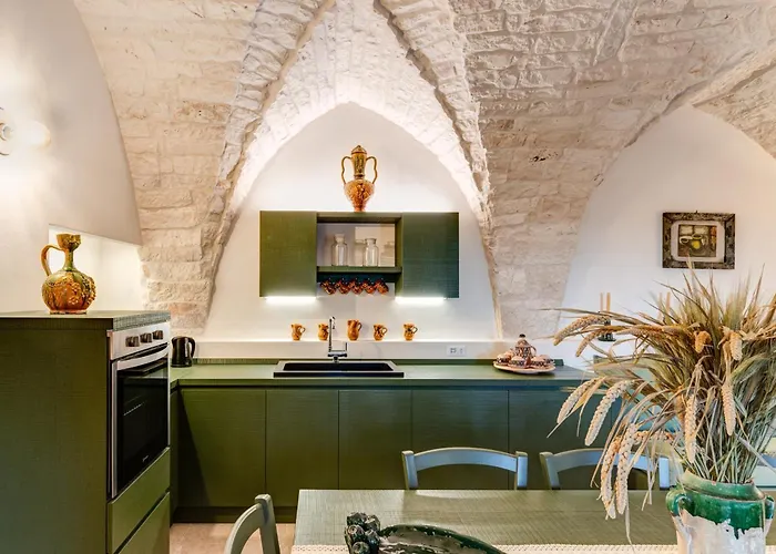 Crio - Experiences At * Cisternino