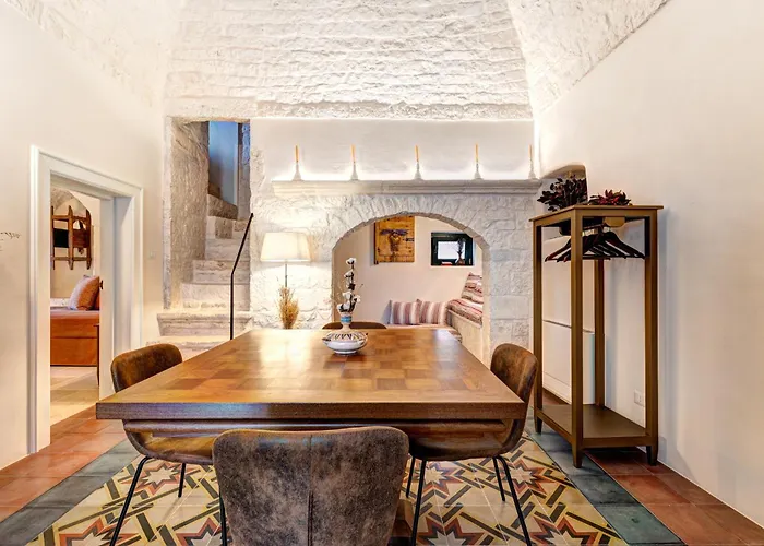 Lejlighed Crio - Experiences At Cisternino